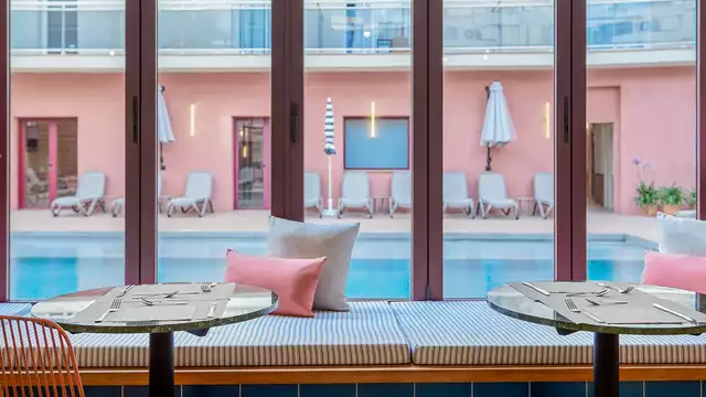 Escapada al mejor precio con brunch ilimitado y copa de bienvenida en la Costa Brava