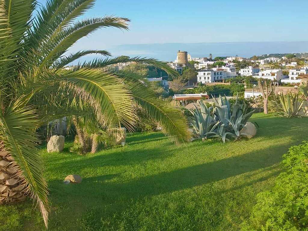 Hotel Albatros - Séjour en à Ischia avec demi pension, chambre vue mer et piscine - 4* - 15