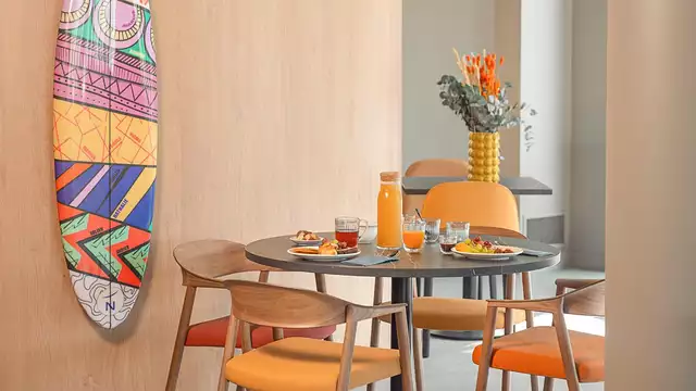 Novotel Paris Val de Fontenay