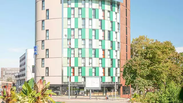 Novotel Paris Val de Fontenay