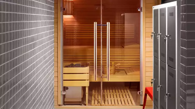 Séjour en plein centre historique de Nantes**** avec accès sauna