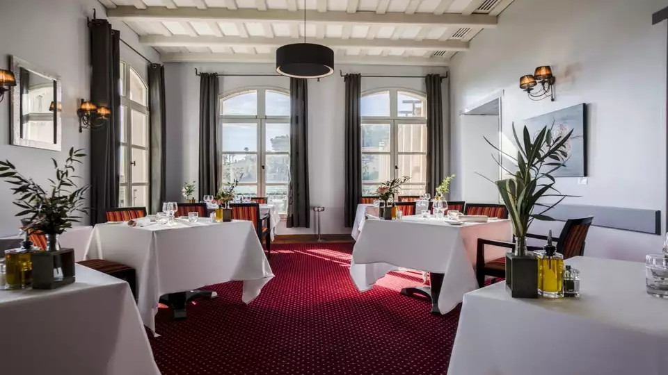 Escapada con cena cerca de Bandol
