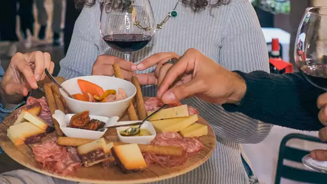 Vacances près de Vérone avec spa et dégustation de vins près de la maison de Juliette