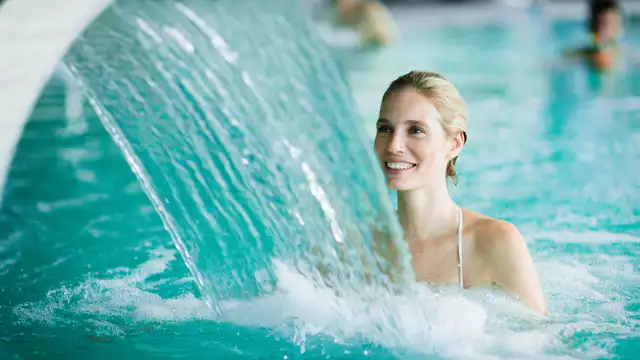 Escapada relax con media pensión y acceso al spa en Peñiscola