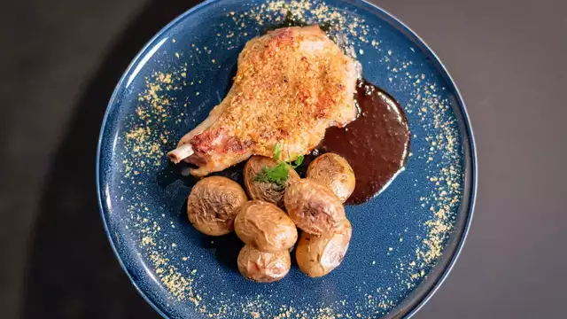 Saveurs Lyonnaise avec diner gourmand