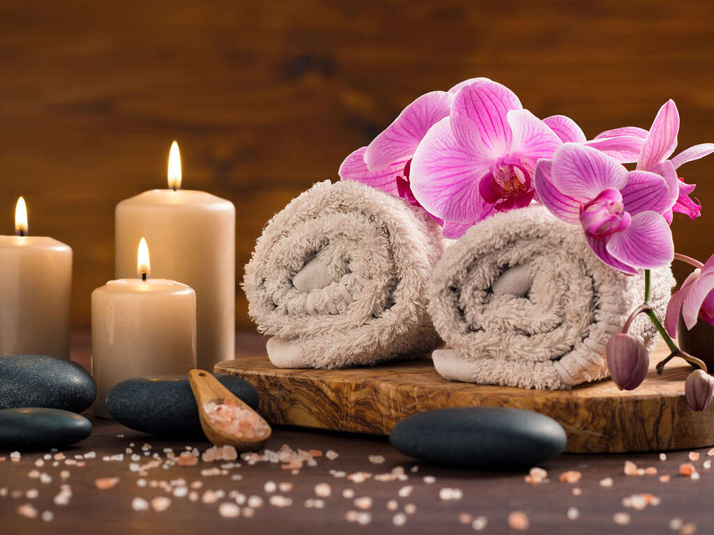 Une Saint-Valentin 2026 à la Léchère les bains - 3* - 18