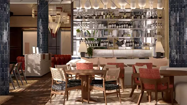Escapada de lujo en Suite con desayuno, cava y más en San sebastián