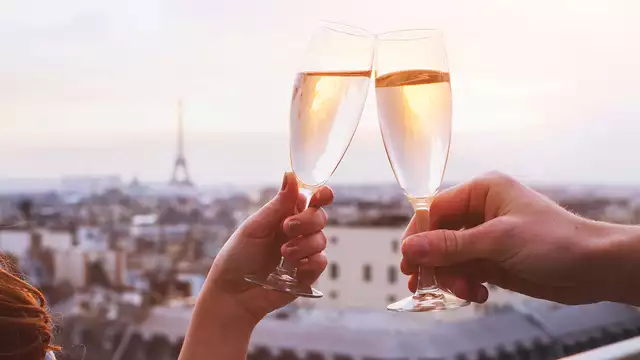 Week-end romantique proche de Saint germain en Laye
