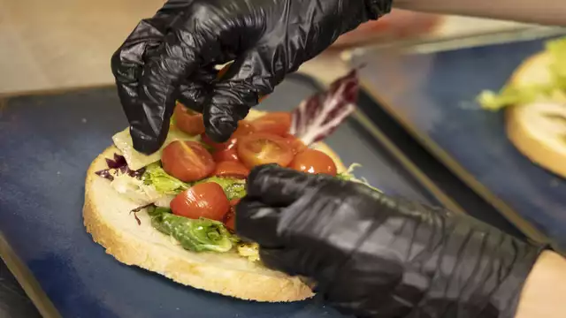 Verblijf op de route des calanques met diner en kamer met balkon in de buurt van Marseille