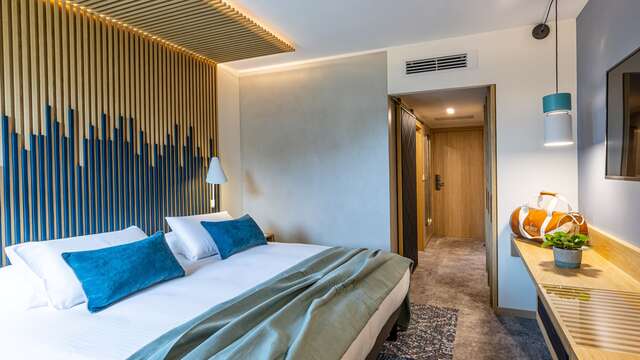 comfort Tweepersoonskamer 