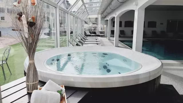 Desconexión total en el spa y gastronomía en el corazón de Rodez-Aveyron