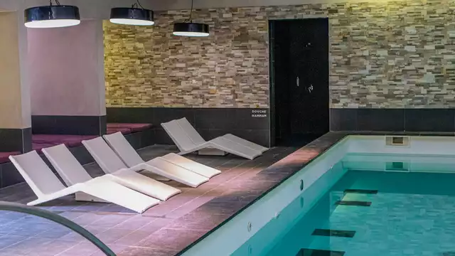 Relax muy cerca de Giverny