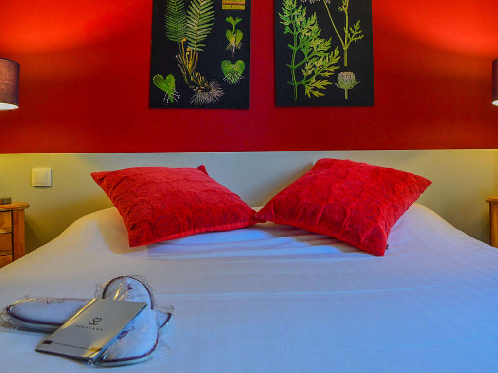 Séjour détente dans un domaine près de Giverny - 4* - 29