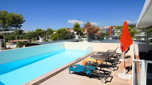 Séjour en famille entre Nice et Cannes