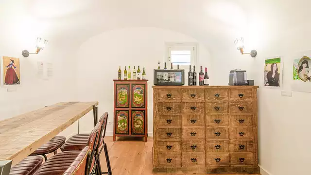 Estancia en la bella ciudad de Évora