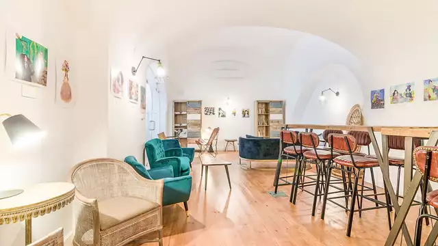 Estancia en la bella ciudad de Évora