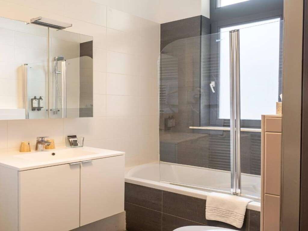 Séjour exceptionnel dans le centre historique de Gand - 3* - 16