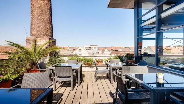 Séjoru au coeur de Ghent avec croisière incluse