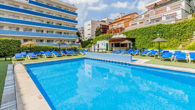 Escapada en Media pensión en Lloret de Mar