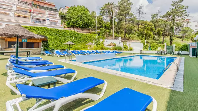 Voordelige vakantie aan de Costa Brava met ontbijt