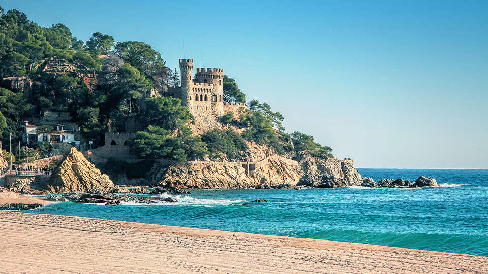 Blue Sea Montevista Hawai