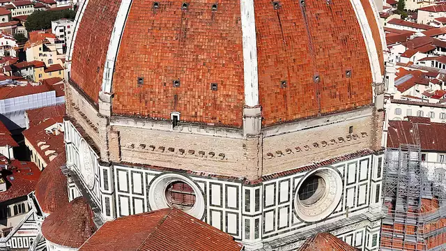 Lasciati incantare dal Duomo di Firenze