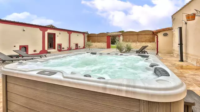 Relax en el país de los castillos en Perigord (desde 2 noches)