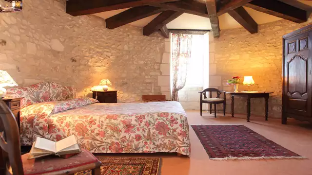 Relax en el país de los castillos en Perigord (desde 2 noches)