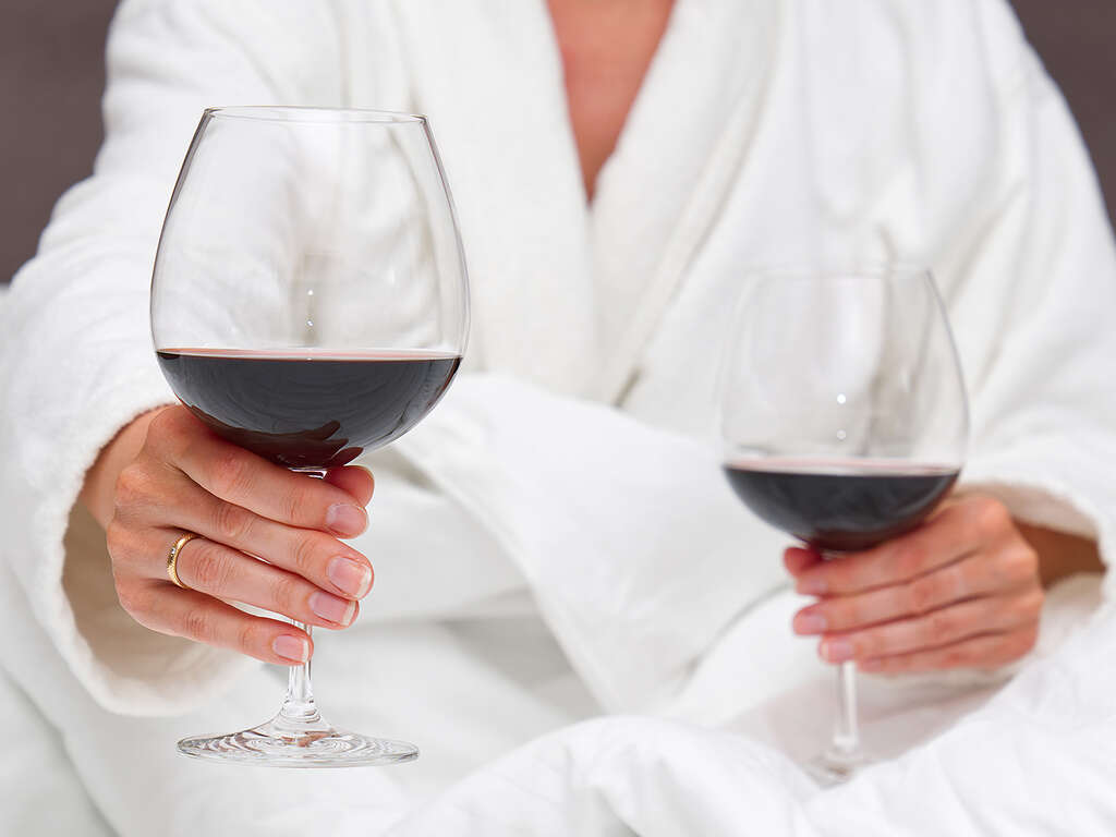 Séjour À Cannes Avec Vin, Ambiance Romantique Et Spa - 4* (ref 9801)