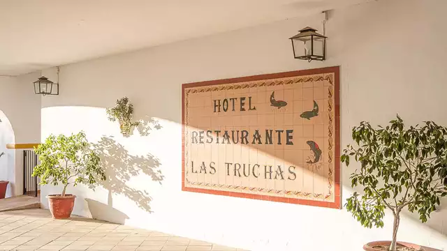 Ontdek de Sierra de Grazalema in Andalusië