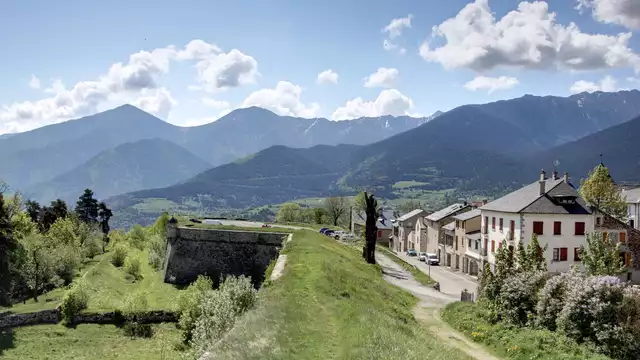 Escapada con cena y spa cerca de Andorra