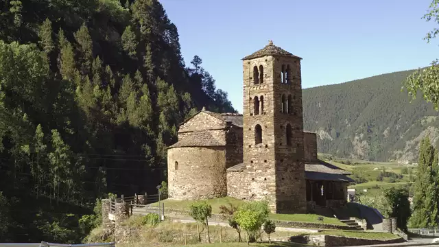 Séjour spa et découverte dans la fameuse Mont-Louis près d'Andorre