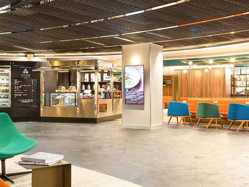 Cap sur les hauteurs de Paris et visite de la Tour Eiffel - 4* - 7