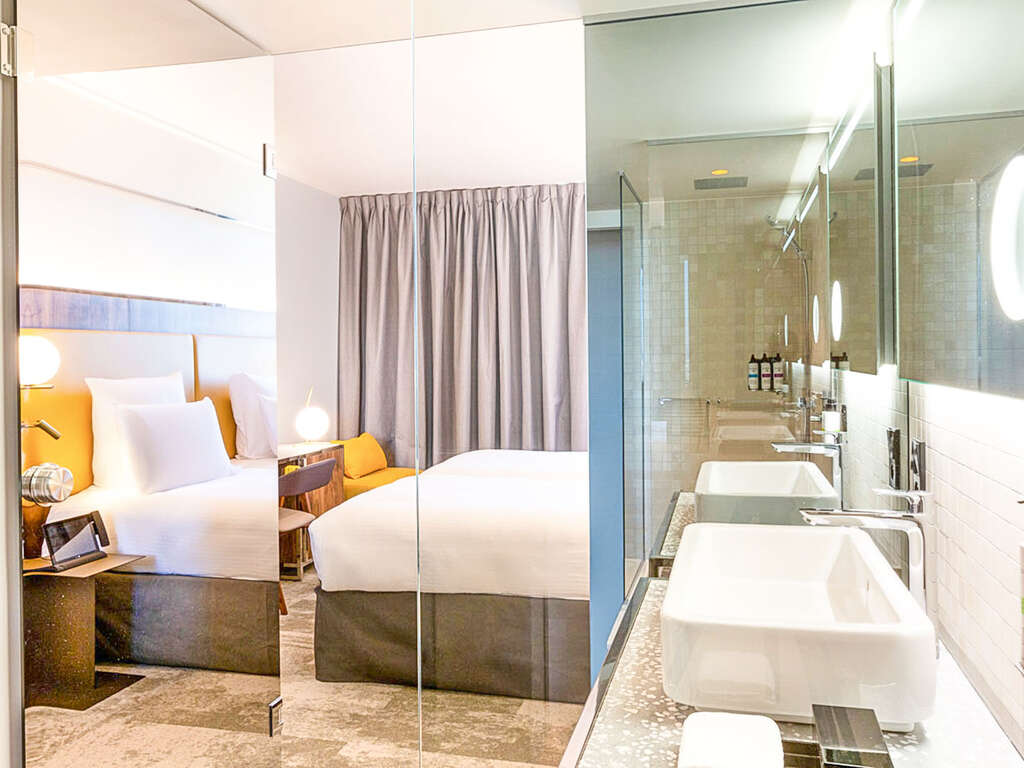 Cap sur les hauteurs de Paris et visite de la Tour Eiffel - 4* - 21