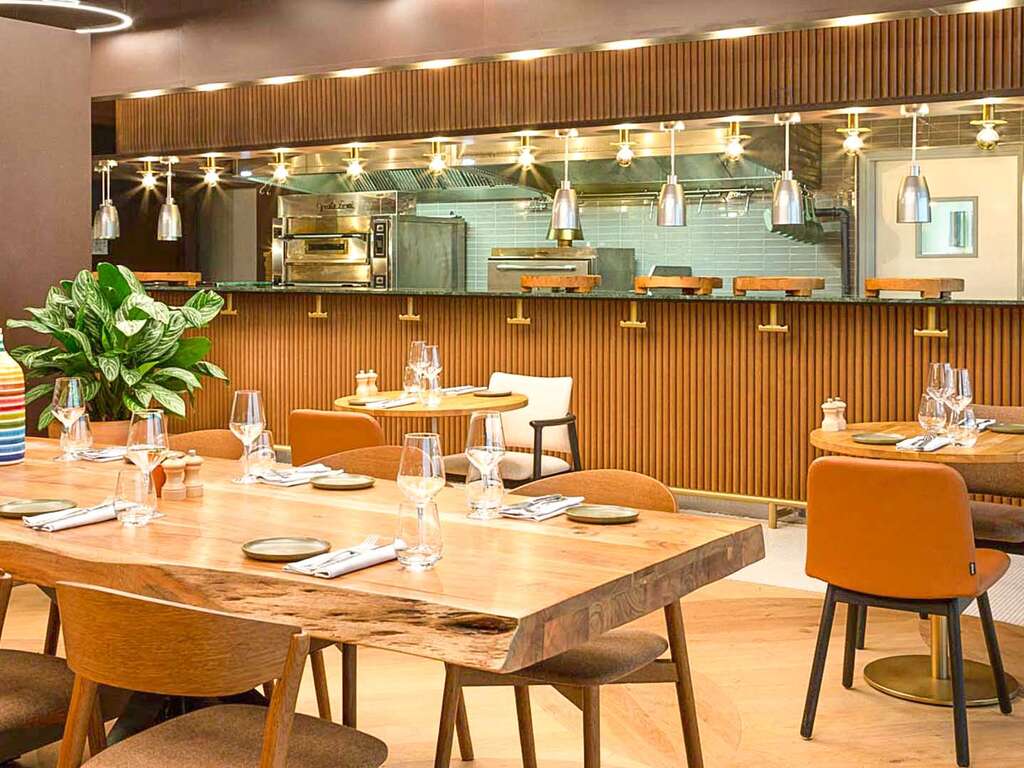 Cap sur les hauteurs de Paris et visite de la Tour Eiffel - 4* - 3