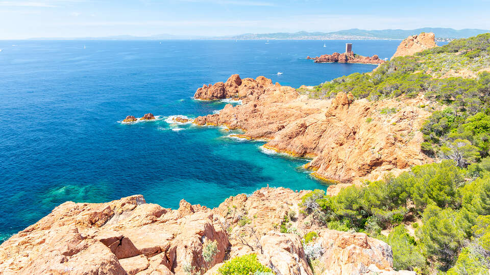 Mercure Thalasso & Spa Port Frejus