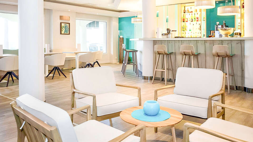 Mercure Thalasso & Spa Port Frejus