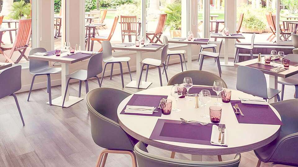 Mercure Thalasso & Spa Port Frejus