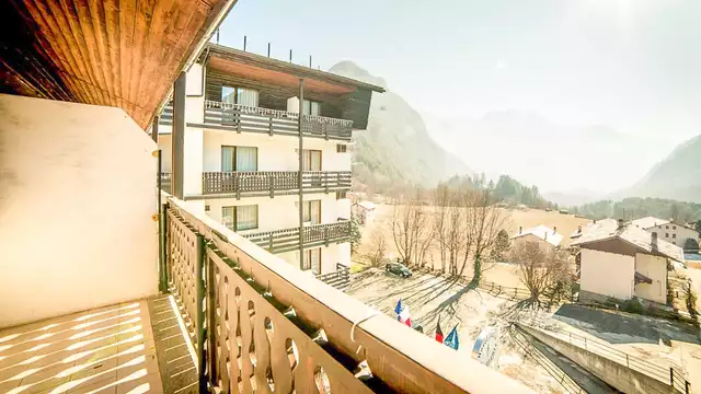 Estancia Romántica en el Valle de Aosta con Aperitivo