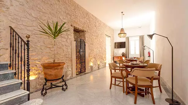 Ontdek Cádiz tijdens een romantisch weekend met diner (vanaf 2 nachten)