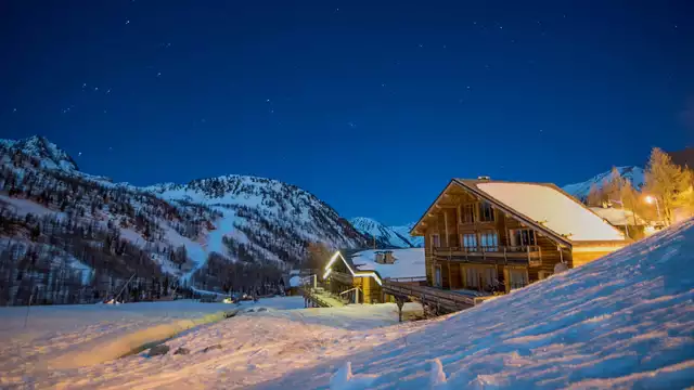 All-inclusive ontspannend weekend in de bergen (vanaf 2 nachten)