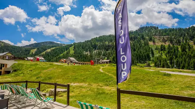 Évasion en famille all inclusive dans le massif du Mercantour
