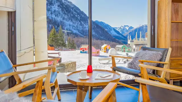 All-inclusive ontspannend weekend in de bergen (vanaf 2 nachten)