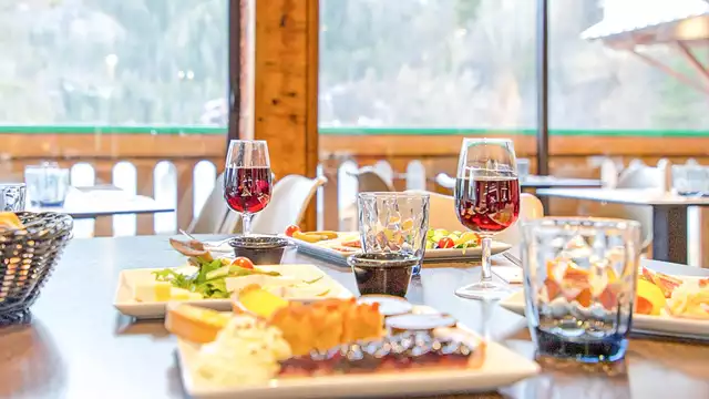 Sejour all inclusive dans les Alpes du Sud cap sur Pra Loup
