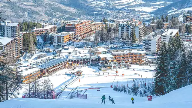 Soggiorno a Pra Loup, la montagna per grandi e piccini