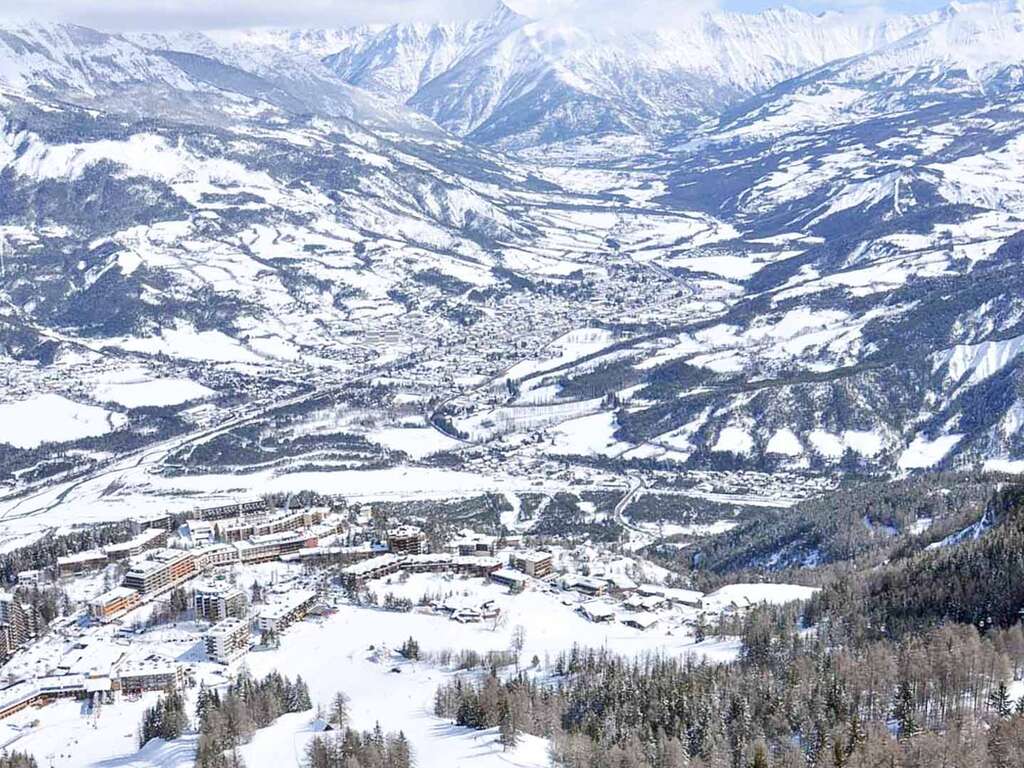 Séjour tout compris dans les Alpes du Sud, cap sur Pra Loup - 3* - 1