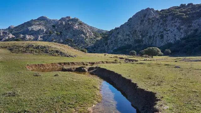 Séjour magique dans la province de Cadix