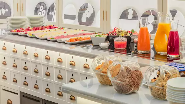 Weekend met je geliefde met cava in een heel goed gelegen 4* hotel, in Barcelona