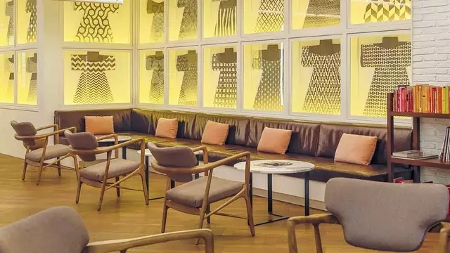 Weekend met je geliefde met cava in een heel goed gelegen 4* hotel, in Barcelona