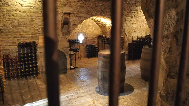Visita la primera bodega de elaboración propia de toda Cantabria